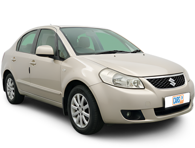 Maruti SX4-img